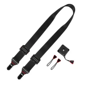 LYNCA Camera Strap BCAMERAB 32D