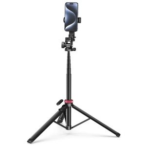 ULANZI MT-78 Extendable Phone Portable Tripod