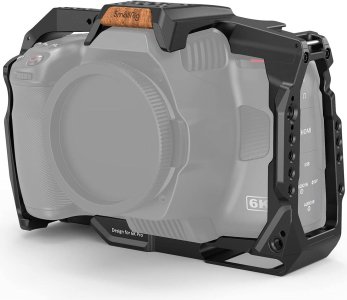 SMALLRIG FULL CAGE FOR BMPCC 6K PRO 3270