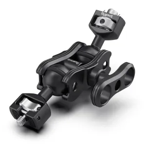 SMALLRIG MAGIC ARM WITH DOUBLE BALLHEADS 2115