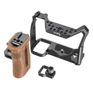 SMALLRIG PROFESSIONAL KIT FOR A7S 3 3008