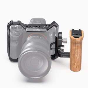 SMALLRIG PROFESSIONAL KIT FOR A7S 3 3008