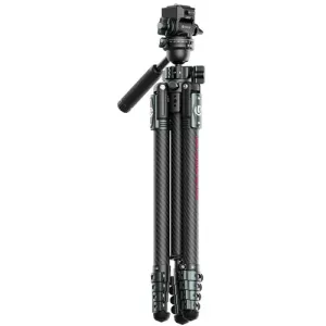 Ulanzi JJ06 GlideGo Video Tripod