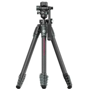 Ulanzi JJ06 GlideGo Video Tripod
