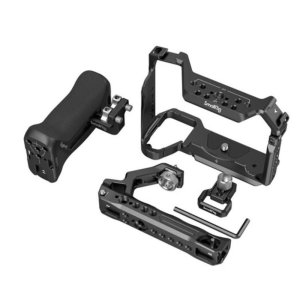 SmallRig Advanced Cage Kit for Sony Alpha 7R V, Alpha 7 IV & Alpha 7S III