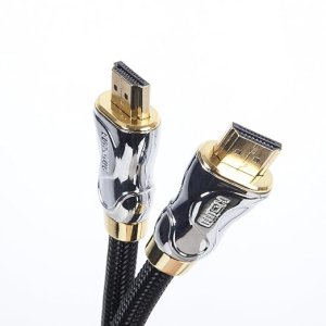 Duronic AL-HDC5 HDMI 1M visual cable