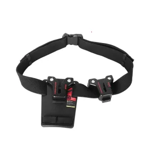 LYNCA VERSATILE WAIST HOLSTER BCAMERAB 50D SINGLE