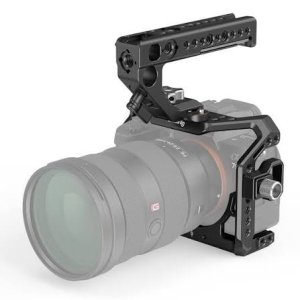 SMALLRIG MASTER KIT FOR SONY ALPHA 7S III CAMERA 3009