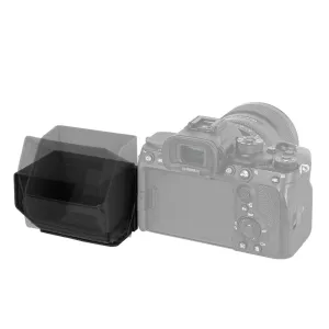 SmallRig Sun Hood for Sony Mirrorless Cameras
