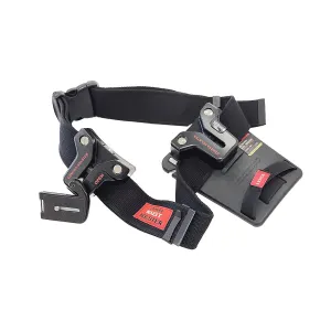 LYNCA Versatile Waist Holster BCAMERAB 50D Dual