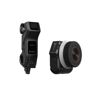 SMALLRIG MagicFIZ Wireless Follow Focus Basic Kit 3781