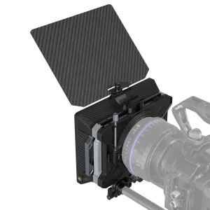 SMALLRIG MULTIFUNCTIONAL MODULAR MATTE BOX (Φ95MM) VND KIT 3645