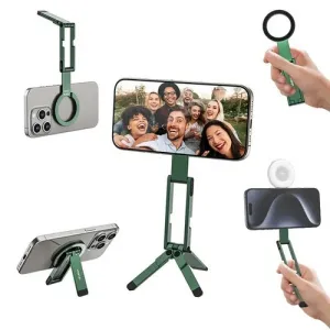 ULANZI MA60 Foldable Magnetic Phone Tripod