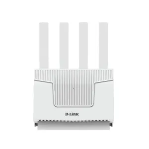 D-Link Wifi 7 BE3600 Dual-Band Mesh Router-DIR-BE364K