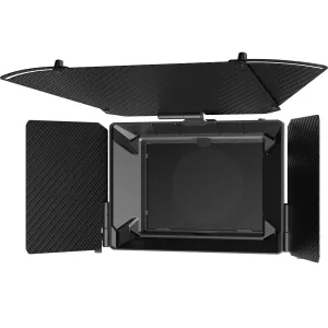 SMALLRIG MULTIFUNCTIONAL MODULAR MATTE BOX (Φ114MM) BASIC KIT 3641