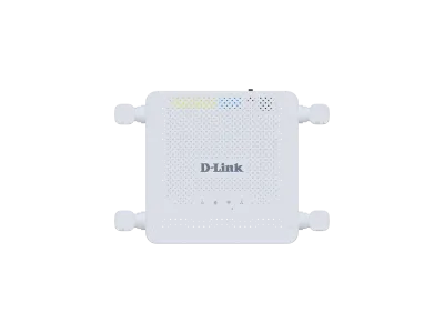 D-Link AC1200 Dual Band Wi-Fi 5 Router – DIR-812M