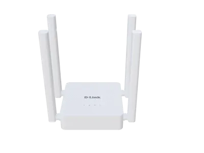 D-Link AC1200 Dual Band Wi-Fi 5 Router – DIR-812M