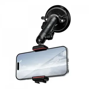 ULANZI ZJ01 Magnetic Suction Cup Mount