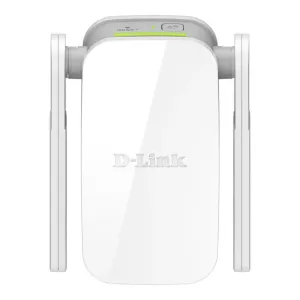 D-Link AC1200 Dual Band Wi-Fi 5 Range Extender – DAP-1610
