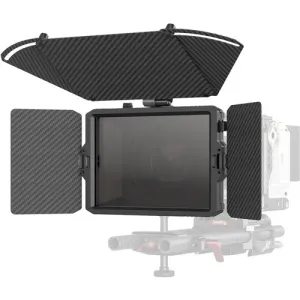 SMALLRIG Mini Matte Box Pro 3680