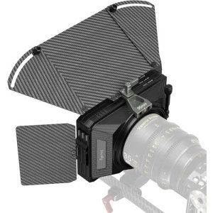 SMALLRIG Mini Matte Box Pro 3680