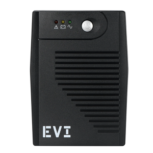 EVI 650VA 360W Line Interactive UPS