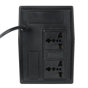 EVI 650VA 360W Line Interactive UPS
