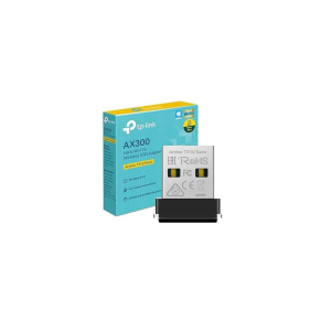 TP-Link TL-ARCHER TX1U NANO AX300 Nano Wi-Fi 6 Wireless USB Adapter