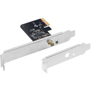 TP-Link AC600 Wireless Dual Band PCI Express Adapter - TL-ARCHER T2E
