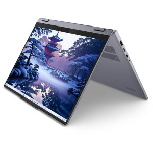 Lenovo IdeaPad Flex 5 Core i7 12th Gen 8GB RAM 512GB SSD- 82R700DYUE