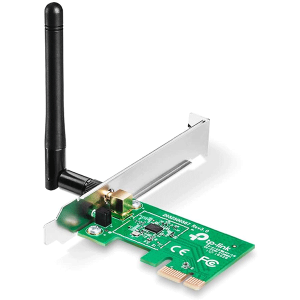 TP-Link TL-WN781ND Wireless N PCI Express Adapter