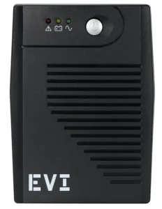 EVI 850VA 480W Line Interactive UPS – EP-UPS850UU2-UK
