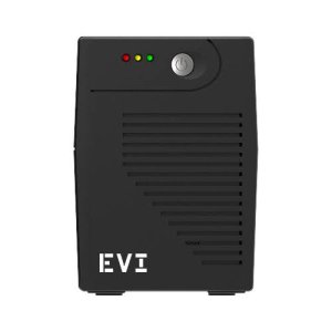 EVI 850VA 480W Line Interactive UPS – EP-UPS850UU2-UK