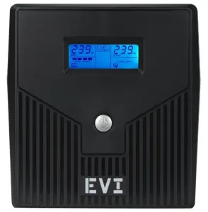 EVI 1100VA 600W Line Interactive UPS - EP-UPS1100UU2IE-UK
