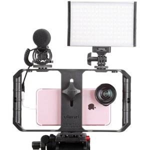 Ulanzi U-Rig Pro Smartphone Video Rig