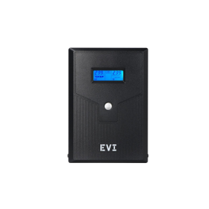 EVI 3000VA 1800W Line Interactive UPS – EP-UPS3000UU4-UK