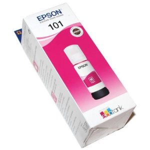 Epson 101 Magenta Ink Cartridge (C13T03V34A)