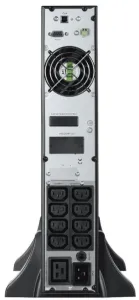 EVI 1000VA / 900W Rack Mount Online Single Phase UPS - EP-UPS1000UC13OR