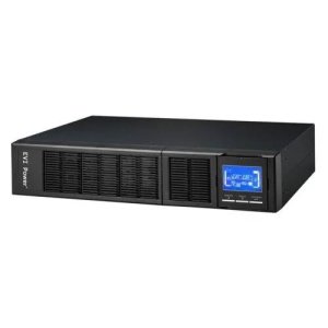 EVI 2000VA 1800W Rack Mount Online Single Phase UPS – EP-UPS2000UC13OR
