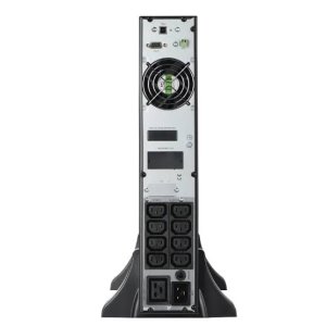 EVI 2000VA 1800W Rack Mount Online Single Phase UPS – EP-UPS2000UC13OR