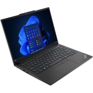 Lenovo ThinkPad E14 Gen 7 AMD Ryzen 7 250 16GB RAM 512GB SSD - 21T0001AUE