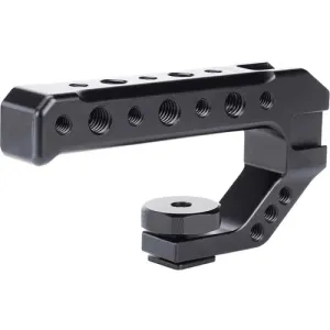 ULANZI UURig R005 Aluminum Universal Top Handle with Cold Shoe