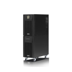 EVI 10000VA 10000W Rack Mount Online Single Phase UPS – EP-UPS10000P11OR