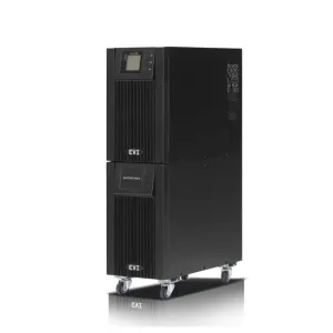 EVI 6000VA 5400W Tower Online Single Phase UPS – EP-UPS6000Y11OT