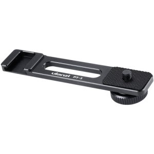 ULANZI PT-5 Vlogging Microphone Bracket