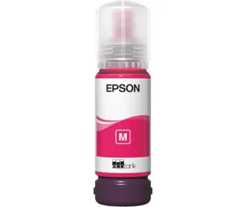 Epson 108 Magenta Ink Cartridge 70ml (C13T09C34A)