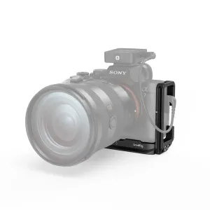 SMALLRIG L-BRACKET FOR SONY ALPHA 7 IV/ALPHA 7S III/ALPHA 1 3660