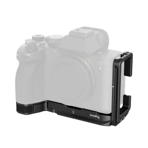 SMALLRIG L-BRACKET FOR SONY ALPHA 7 IV/ALPHA 7S III/ALPHA 1 3660