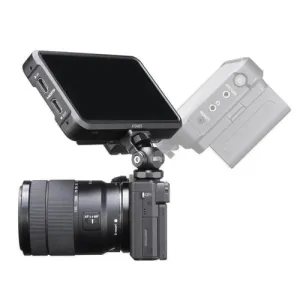 ULANZI UURig R015 Cold Shoe Monitor Mount