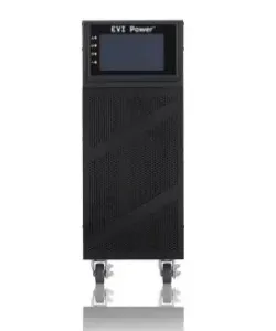 EVI 10000VA / 9000W Tower Online 3 Phase UPS - EP-UPS10000Y33OT